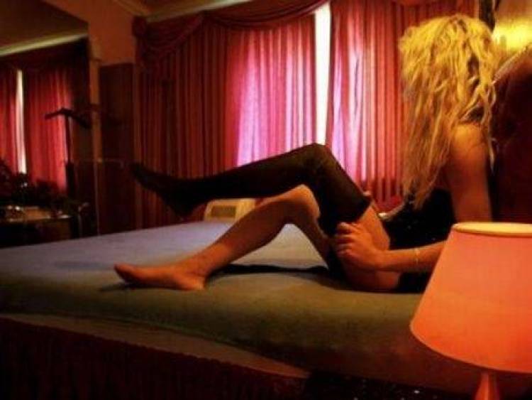 Ελληνίδες ιερόδουλες στην Ρώμη