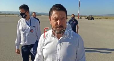 &Chi;&alpha;&rho;&delta;&alpha;&lambda;&iota;ά&sigmaf; &alpha;&pi;ό &tau;&eta; &Lambda;ή&mu;&nu;&omicron;: &Pi;&rho;&omicron;&tau;&epsilon;&rho;&alpha;&iota;ό&tau;&eta;&tau;&alpha; &omicron; &tau;&omicron;&upsilon;&rho;&iota;&sigma;&mu;ό&sigmaf; &alpha;&lambda;&lambda;ά &mu;&epsilon; ό&rho;&omicron;&upsilon;&sigmaf; &alpha;&sigma;&phi;&alpha;&lambda;&epsilon;ί&alpha;&sigmaf; &gamma;&iota;&alpha; &tau;&omicron;&upsilon;&sigmaf; &nu;&eta;&sigma;&iota;ώ&tau;&epsilon;&sigmaf; (photos &amp; video)