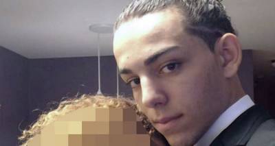 &Omicron; &delta;&omicron;&lambda;&omicron;&phi;ό&nu;&omicron;&sigmaf; &tau;&omicron;&upsilon; &Epsilon;&lambda;&lambda;&eta;&nu;&omicron;&alpha;&mu;&epsilon;&rho;&iota;&kappa;&alpha;&nu;&omicron;ύ &mu;&epsilon;&tau;ά &tau;&omicron; ό&rho;&gamma;&iota;&omicron;, &omicron;&mu;&omicron;&lambda;&omicron;&gamma;&epsilon;ί: &Sigma;&kappa;ό&tau;&omega;&sigma;&alpha; &gamma;&iota;&alpha; έ&nu;&alpha; &psi;έ&mu;&alpha;!