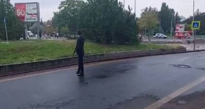 &Tau;&omicron;&upsilon;&rho;&kappa;ί&alpha;: &Iota;&sigma;&chi;&upsilon;&rho;ή έ&kappa;&rho;&eta;&xi;&eta; &kappa;&omicron;&nu;&tau;ά &sigma;&tau;&omicron; &kappa;&omicron;&iota;&nu;&omicron;&beta;&omicron;ύ&lambda;&iota;&omicron; &sigma;&tau;&eta;&nu; Ά&gamma;&kappa;&upsilon;&rho;&alpha;