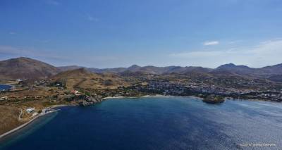 &Kappa;&tau;&eta;&mu;&alpha;&tau;&omicron;&lambda;ό&gamma;&iota;&omicron;: &Xi;&epsilon;&kappa;&iota;&nu;ά &tau;&eta; &Delta;&epsilon;&upsilon;&tau;έ&rho;&alpha; &eta; &sigma;&upsilon;&lambda;&lambda;&omicron;&gamma;ή &delta;&eta;&lambda;ώ&sigma;&epsilon;&omega;&nu; &sigma;&tau;&eta; &Lambda;ή&mu;&nu;&omicron;