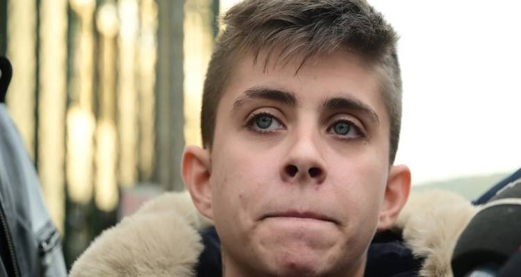 Συνελήφθη η Ειρήνη Μουρτζούκου ως ύποπτη για τον θάνατο των δύο παιδιών της