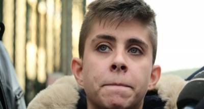 Συνελήφθη η Ειρήνη Μουρτζούκου ως ύποπτη για τον θάνατο των δύο παιδιών της