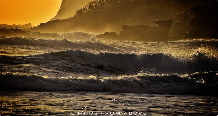 Έκτακτο δελτίο αναγγελίας επικίνδυνων καιρικών φαινομένων