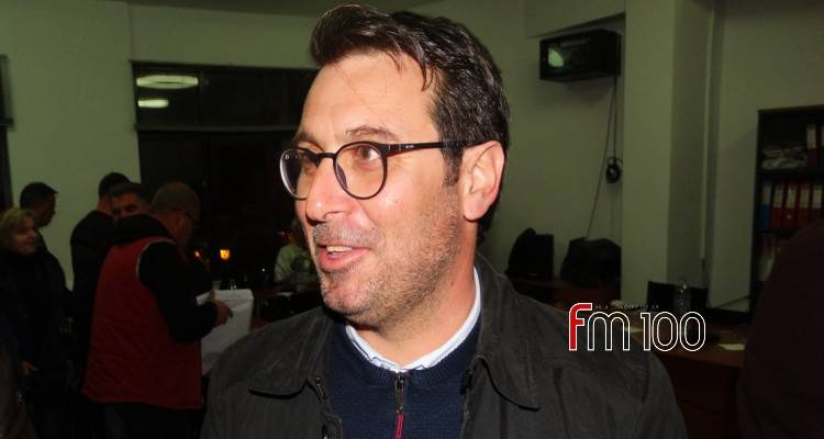 &Gamma;&iota;ώ&rho;&gamma;&omicron;&sigmaf; &Delta;&eta;&mu;ά&rho;&eta;&sigmaf;: &Mu;έ&sigma;&alpha; &sigma;&tau;&eta;&nu; &epsilon;&beta;&delta;&omicron;&mu;ά&delta;&alpha; &eta; &alpha;&nu;&alpha;&kappa;&omicron;ί&nu;&omega;&sigma;&eta; &tau;&eta;&sigmaf; &upsilon;&pi;&omicron;&psi;&eta;&phi;&iota;ό&tau;&eta;&tau;&alpha;&sigmaf; &tau;&omicron;&upsilon; &gamma;&iota;&alpha; &tau;&omicron; &Delta;ή&mu;&omicron; &Lambda;ή&mu;&nu;&omicron;&upsilon;
