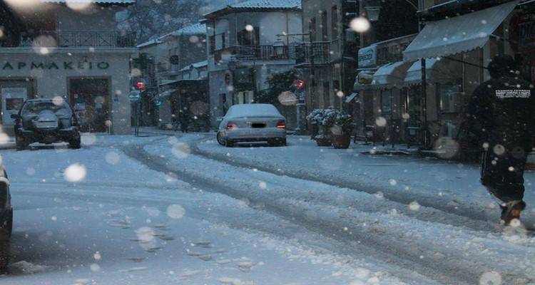 &Sigma;&epsilon; &epsilon;&pi;&iota;&phi;&upsilon;&lambda;&alpha;&kappa;ή &Epsilon;&pi;&alpha;&rho;&chi;&epsilon;ί&omicron; &kappa;&alpha;&iota; &Delta;ή&mu;&omicron;&sigmaf; &Lambda;ή&mu;&nu;&omicron;&upsilon;
