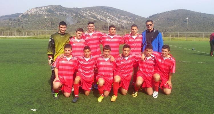 &Sigma;&upsilon;&gamma;&chi;&alpha;&rho;&eta;&tau;ή&rho;&iota;&alpha; &Mu;&alpha;&rho;&iota;&nu;ά&kappa;&eta; &sigma;&tau;&omicron; &Gamma;&Epsilon;&Lambda; &Mu;ύ&rho;&iota;&nu;&alpha;&sigmaf; &gamma;&iota;&alpha; &tau;&eta;&nu; &kappa;&alpha;&tau;ά&kappa;&tau;&eta;&sigma;&eta; &tau;&omicron;&upsilon; &pi;&rho;&omega;&tau;&alpha;&theta;&lambda;ή&mu;&alpha;&tau;&omicron;&sigmaf; &pi;&omicron;&delta;&omicron;&sigma;&phi;&alpha;ί&rho;&omicron;&upsilon; &sigma;&tau;&omicron; &Nu;. &Lambda;έ&sigma;&beta;&omicron;&upsilon;