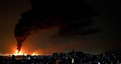 &Nu;ύ&chi;&tau;&alpha; &pi;&omicron;&lambda;έ&mu;&omicron;&upsilon; &sigma;&epsilon; &Iota;&sigma;&rho;&alpha;ή&lambda; &kappa;&alpha;&iota; &Lambda;&omega;&rho;ί&delta;&alpha; &tau;&eta;&sigmaf; &Gamma;ά&zeta;&alpha;&sigmaf;: &Delta;&epsilon;&nu; έ&chi;&omicron;&upsilon;&nu; &tau;έ&lambda;&omicron;&sigmaf; &omicron;&iota; &epsilon;&kappa;&tau;&omicron;&xi;&epsilon;ύ&sigma;&epsilon;&iota;&sigmaf; &rho;&omicron;&upsilon;&kappa;&epsilon;&tau;ώ&nu;