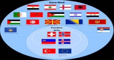 &Eta; &Beta;&rho;&epsilon;&tau;&alpha;&nu;ί&alpha; &epsilon;&xi;&epsilon;&tau;ά&zeta;&epsilon;&iota; &tau;&omicron; &epsilon;&nu;&delta;&epsilon;&chi;ό&mu;&epsilon;&nu;&omicron; &nu;&alpha; &pi;&rho;&omicron;&sigma;&chi;&omega;&rho;ή&sigma;&epsilon;&iota; &sigma;&tau;&eta; &sigma;ύ&mu;&beta;&alpha;&sigma;&eta; Pan-Euro-Mediterranean &gamma;&iota;&alpha; &delta;&alpha;&sigma;&mu;&omicron;&lambda;&omicron;&gamma;&iota;&kappa;ά &epsilon;&upsilon;&nu;&omicron;ϊ&kappa;έ&sigmaf; &sigma;&upsilon;&nu;&alpha;&lambda;&lambda;&alpha;&gamma;έ&sigmaf;