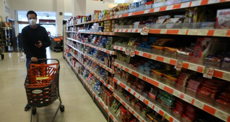 Σούπερ Μάρκετ: Παρατείνεται η λειτουργία τους για σήμερα, Μεγάλη Παρασκευή