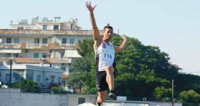 &Pi;&rho;&omega;&tau;&iota;ά &kappa;&alpha;&iota; &pi;&rho;&omicron;&sigma;&omega;&pi;&iota;&kappa;ό &phi;&epsilon;&tau;&iota;&nu;ό &rho;&epsilon;&kappa;ό&rho; &gamma;&iota;&alpha; &tau;&omicron;&nu; &Mu;&epsilon;&rho;&zeta;&alpha;&nu;ί&delta;&eta; &sigma;&tau;&alpha; &laquo;&Pi;&alpha;&pi;&alpha;&phi;&lambda;έ&sigma;&sigma;&epsilon;&iota;&alpha; 2019&raquo;