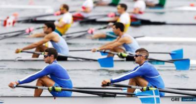 &Sigma;&tau;&eta; &Lambda;ή&mu;&nu;&omicron; &omicron;&iota; &Alpha;&iota;&gamma;&alpha;&iota;&omicron;&pi;&epsilon;&lambda;&alpha;&gamma;ί&tau;&iota;&kappa;&omicron;&iota; &Kappa;&omega;&pi;&eta;&lambda;&alpha;&sigma;ί&alpha;&sigmaf;