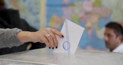 &Delta;&eta;&mu;&omicron;&sigma;&kappa;ό&pi;&eta;&sigma;&eta; Interview: &Kappa;&alpha;&theta;&alpha;&rho;ό &pi;&rho;&omicron;&beta;ά&delta;&iota;&sigma;&mu;&alpha; &Nu;&Delta; &mu;&epsilon; 26,1% -&Mu;ά&chi;&eta; &Tau;&sigma;ί&pi;&rho;&alpha;-&Alpha;&nu;&delta;&rho;&omicron;&upsilon;&lambda;ά&kappa;&eta; &gamma;&iota;&alpha; &tau;&eta; &delta;&epsilon;ύ&tau;&epsilon;&rho;&eta; &theta;έ&sigma;&eta;