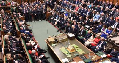 &Beta;&rho;&epsilon;&tau;&alpha;&nu;ί&alpha; : Έ&kappa;&tau;&alpha;&kappa;&tau;&eta; &sigma;&upsilon;&nu;&epsilon;&delta;&rho;ί&alpha;&sigma;&eta; &sigma;&tau;&eta; &Beta;&omicron;&upsilon;&lambda;ή &tau;&omega;&nu; &Kappa;&omicron;&iota;&nu;&omicron;&tau;ή&tau;&omega;&nu; &gamma;&iota;&alpha; &theta;έ&mu;&alpha;&tau;&alpha; &delta;&iota;&alpha;&phi;&theta;&omicron;&rho;ά&sigmaf;