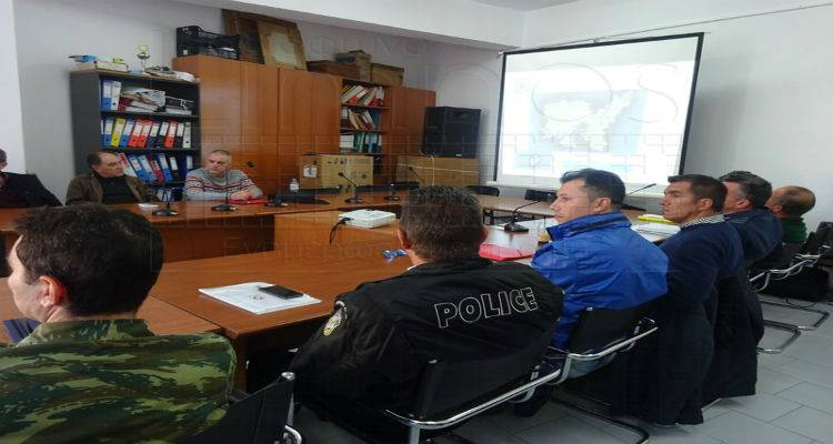 &Pi;&rho;&alpha;&gamma;&mu;&alpha;&tau;&omicron;&pi;&omicron;&iota;ή&theta;&eta;&kappa;&epsilon; &eta; &sigma;&upsilon;&nu;&epsilon;&delta;&rho;ί&alpha;&sigma;&eta; &gamma;&iota;&alpha; &tau;&eta;&nu; &alpha;&nu;&tau;&iota;&mu;&epsilon;&tau;ώ&pi;&iota;&sigma;&eta; &epsilon;&pi;&iota;&kappa;ί&nu;&delta;&upsilon;&nu;&omega;&nu; &kappa;&alpha;&iota;&rho;&iota;&kappa;ώ&nu; &phi;&alpha;&iota;&nu;&omicron;&mu;έ&nu;&omega;&nu; &sigma;&tau;&eta; &Lambda;ή&mu;&nu;&omicron; (photos)