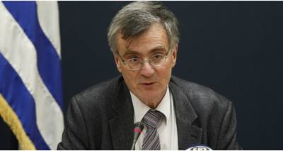 &Kappa;&omicron;&rho;&omega;&nu;&omicron;ϊό&sigmaf;: 95 &nu;έ&alpha; &kappa;&rho;&omicron;ύ&sigma;&mu;&alpha;&tau;&alpha;, 1.156 &sigma;&upsilon;&nu;&omicron;&lambda;&iota;&kappa;ά, 38 &nu;&epsilon;&kappa;&rho;&omicron;ί