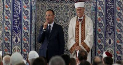 &Nu;έ&alpha; &pi;&rho;ό&kappa;&lambda;&eta;&sigma;&eta;: &Tau;&omicron; &tau;&omicron;&upsilon;&rho;&kappa;&iota;&kappa;ό &Upsilon;&Pi;&Epsilon;&Xi; &mu;&iota;&lambda;ά &gamma;&iota;&alpha; &tau;&omicron;&upsilon;&rho;&kappa;&iota;&kappa;ή &mu;&epsilon;&iota;&omicron;&nu;ό&tau;&eta;&tau;&alpha; &sigma;&tau;&eta; &Theta;&rho;ά&kappa;&eta;
