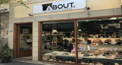 ABOUT: &Omicron; No 1 &pi;&rho;&omicron;&omicron;&rho;&iota;&sigma;&mu;ό&sigmaf; &gamma;&iota;&alpha; &pi;&alpha;&pi;&omicron;ύ&tau;&sigma;&iota;&alpha; &sigma;&tau;&eta;&nu; &Alpha;&gamma;&omicron;&rho;ά &tau;&eta;&sigmaf; &Mu;ύ&rho;&iota;&nu;&alpha;&sigmaf;