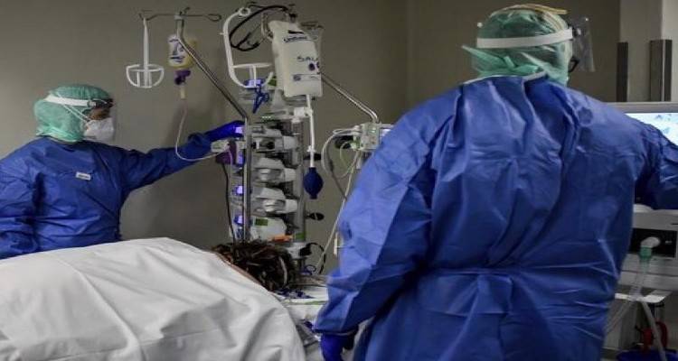 Κορωνοϊός: 15 νεκροί στην Ελλάδα | 94 νέα κρούσματα