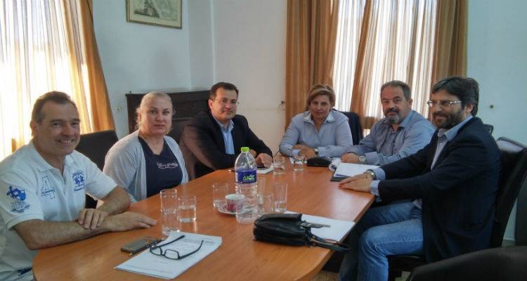 &Sigma;&tau;&eta; &Lambda;ή&mu;&nu;&omicron; &eta; &Pi;&epsilon;&rho;&iota;&phi;&epsilon;&rho;&epsilon;&iota;ά&rho;&chi;&eta;&sigmaf; &Beta;&omicron;&rho;&epsilon;ί&omicron;&upsilon; &Alpha;&iota;&gamma;&alpha;ί&omicron;&upsilon; (photos)