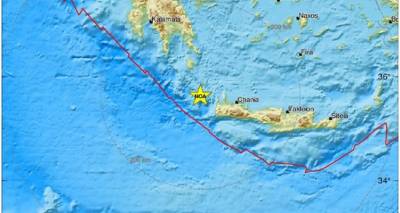 &Sigma;&epsilon;&iota;&sigma;&mu;ό&sigmaf; 5,8 &Rho;ί&chi;&tau;&epsilon;&rho; &beta;&omicron;&rho;&epsilon;&iota;&omicron;&delta;&upsilon;&tau;&iota;&kappa;ά &tau;&omega;&nu; &Chi;&alpha;&nu;ί&omega;&nu; | &Alpha;&iota;&sigma;&theta;&eta;&tau;ό&sigmaf; &kappa;&alpha;&iota; &sigma;&tau;&eta;&nu; &Alpha;&theta;ή&nu;&alpha;