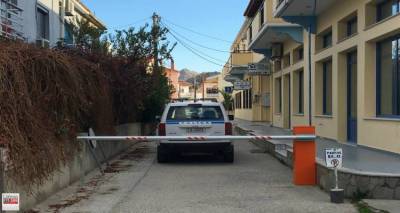 &Lambda;ή&mu;&nu;&omicron;&sigmaf;: &Delta;ύ&omicron; &sigma;&upsilon;&lambda;&lambda;ή&psi;&epsilon;&iota;&sigmaf; &gamma;&iota;&alpha; &nu;&alpha;&rho;&kappa;&omega;&tau;&iota;&kappa;ά