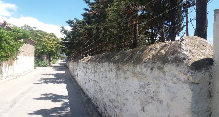 Ένα νέο ….αξιοθέατο στη Μύρινα