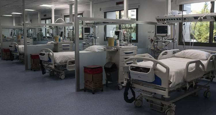 Κορωνοϊός: Στα 3.616 τα νέα κρούσματα - Τα 1.706 στην Αττική