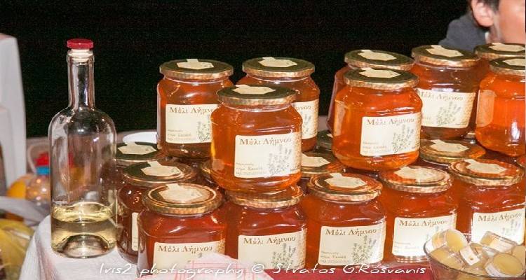&Gamma;&iota;&omicron;&rho;&tau;ή &Mu;&epsilon;&lambda;&iota;&omicron;ύ (07/08): &Mu;&iota;&alpha; &beta;&rho;&alpha;&delta;&iota;ά &sigma;&tau;&omicron; &lambda;&iota;&mu;ά&nu;&iota; &tau;&omicron;&upsilon; &Mu;&omicron;ύ&delta;&rho;&omicron;&upsilon; ό&lambda;&omicron;... &mu;έ&lambda;&iota;