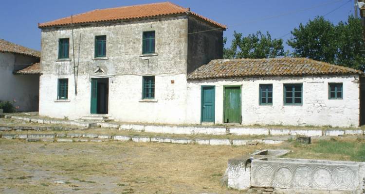 Αντιδρά η ΛΑ.Σ. Λήμνου για το Παλλημνιακό Ταμείο: «Αρκετό κουρνιαχτό έχουν σηκώσει τα μέλη του ΣΥΡΙΖΑ»