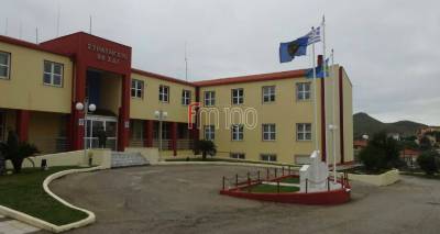 &Omicron; &Gamma;&epsilon;ώ&rho;&gamma;&iota;&omicron;&sigmaf; &Beta;&alpha;&kappa;&lambda;&alpha;&tau;&zeta;ή&sigmaf; &nu;έ&omicron;&sigmaf; &Delta;&iota;&omicron;&iota;&kappa;&eta;&tau;ή&sigmaf; &sigma;&tau;&eta;&nu; 88 &Sigma;&Delta;&Iota; &laquo;&Lambda;&Eta;&Mu;&Nu;&Omicron;&Sigma;&raquo;