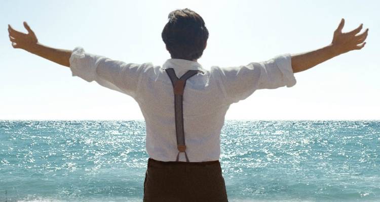 O &laquo;&Kappa;&alpha;&zeta;&alpha;&nu;&tau;&zeta;ά&kappa;&eta;&sigmaf;&raquo; &tau;&omicron;&nu; &Delta;&epsilon;&kappa;έ&mu;&beta;&rho;&iota;&omicron; &sigma;&tau;&eta; &mu;&epsilon;&gamma;ά&lambda;&eta; &omicron;&theta;ό&nu;&eta; &tau;&omicron;&upsilon; &laquo;&Mu;&alpha;&rho;&omicron;ύ&lambda;&alpha;&raquo;