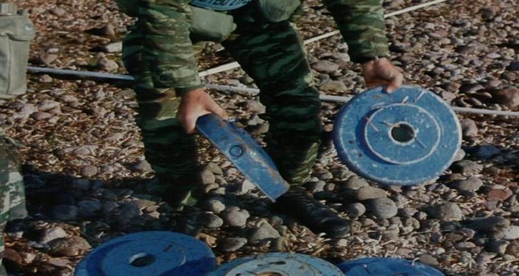 &Nu;ά&rho;&kappa;&epsilon;&sigmaf; &epsilon;&nu;&tau;&omicron;&pi;ί&sigma;&tau;&eta;&kappa;&alpha;&nu; &epsilon;&chi;&theta;έ&sigmaf; &sigma;&epsilon; &chi;&omega;&rho;ά&phi;&iota; &sigma;&tau;&omicron; &Kappa;&omicron;&nu;&tau;&omicron;&pi;&omicron;ύ&lambda;&iota;