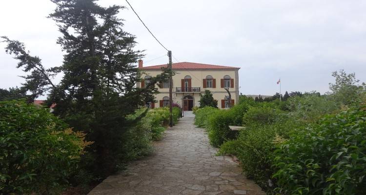 Εκκλησιαστικό Μουσείο Λήμνου