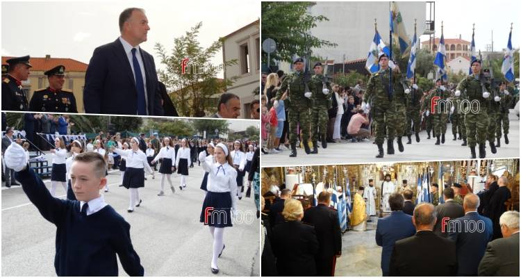 &Eta; &Lambda;ή&mu;&nu;&omicron;&sigmaf; &tau;ί&mu;&eta;&sigma;&epsilon; &tau;&eta;&nu; 111&eta; &epsilon;&pi;έ&tau;&epsilon;&iota;&omicron; &alpha;&pi;ό &tau;&eta;&nu; &alpha;&pi;&epsilon;&lambda;&epsilon;&upsilon;&theta;έ&rho;&omega;&sigma;&eta;&sigmaf; &tau;&eta;&sigmaf;