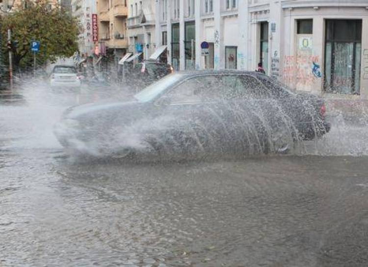 &Pi;&tau;ώ&sigma;&eta; &tau;&eta;&sigmaf; &theta;&epsilon;&rho;&mu;&omicron;&kappa;&rho;&alpha;&sigma;ί&alpha;&sigmaf; &alpha;&pi;ό &sigma;ή&mu;&epsilon;&rho;&alpha; &Delta;&epsilon;&upsilon;&tau;έ&rho;&alpha;