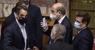 &Pi;έ&rho;&alpha;&sigma;&epsilon; &mu;&epsilon; 158 &laquo;&nu;&alpha;&iota;&raquo; &tau;&omicron; &nu;έ&omicron; &epsilon;&rho;&gamma;&alpha;&sigma;&iota;&alpha;&kappa;ό | 56 ά&rho;&theta;&rho;&alpha; &psi;ή&phi;&iota;&sigma;&epsilon; &omicron; &Sigma;&Upsilon;&Rho;&Iota;&Zeta;&Alpha;