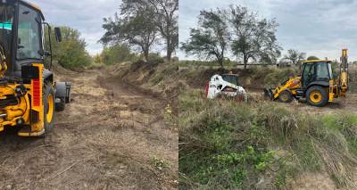 &Epsilon;&pi;&alpha;&rho;&chi;&epsilon;ί&omicron; &Lambda;ή&mu;&nu;&omicron;&upsilon;: &Xi;&epsilon;&kappa;ί&nu;&eta;&sigma;&alpha;&nu; &omicron;&iota; &kappa;&alpha;&theta;&alpha;&rho;&iota;&sigma;&mu;&omicron;ί &sigma;&epsilon; &rho;έ&mu;&alpha;&tau;&alpha; &kappa;&alpha;&iota; &chi;&epsilon;&iota;&mu;ά&rho;&rho;&omicron;&upsilon;&sigmaf;  &tau;&eta;&sigmaf; &Lambda;ή&mu;&nu;&omicron;&upsilon;