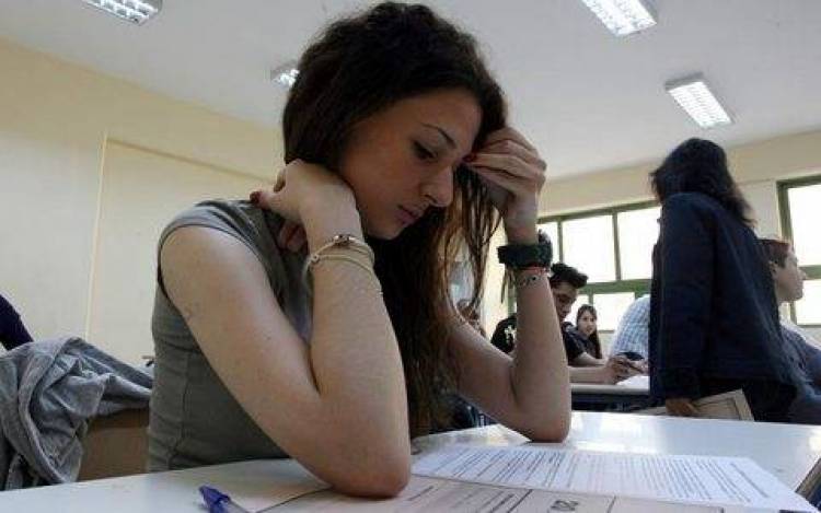 Στους 69.288 οι εισακτέοι σε ΑΕΙ και ΤΕΙ - Λιγότεροι κατά 8,9%