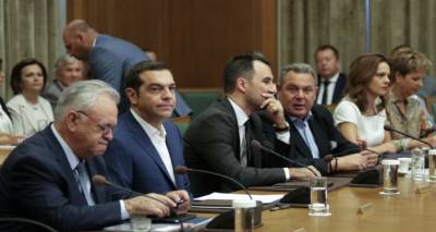 &Tau;&omicron; &chi;&rho;&eta;&mu;&alpha;&tau;&iota;&sigma;&tau;ή&rho;&iota;&omicron; &delta;&omicron;&kappa;&iota;&mu;ά&zeta;&epsilon;&iota; &tau;&omicron; &alpha;&rho;&iota;&sigma;&tau;&epsilon;&rho;ό success story &tau;&omicron;&upsilon; &Tau;&sigma;ί&pi;&rho;&alpha;