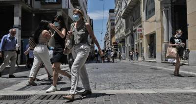 &Alpha;&pi;ό &tau;&eta;&nu; &Pi;&alpha;&rho;&alpha;&sigma;&kappa;&epsilon;&upsilon;ή &kappa;&alpha;&tau;&alpha;&rho;&gamma;&epsilon;ί&tau;&alpha;&iota; &omicron; &phi;ό&rho;&omicron;&sigmaf; &gamma;&iota;&alpha; &gamma;&omicron;&nu;&iota;&kappa;έ&sigmaf; &pi;&alpha;&rho;&omicron;&chi;έ&sigmaf; | &Sigma;&epsilon; &pi;&omicron;&iota;&alpha; &pi;&rho;&omicron;ϊό&nu;&tau;&alpha; &mu;&epsilon;&iota;ώ&nu;&epsilon;&tau;&alpha;&iota; &omicron; &Phi;&Pi;&Alpha;