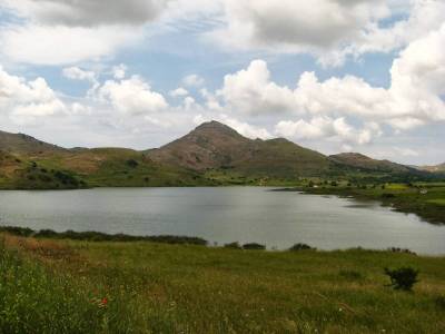 &Mu;&epsilon;&iota;&omega;&mu;έ&nu;&alpha; &alpha;&pi;&omicron;&theta;έ&mu;&alpha;&tau;&alpha; &nu;&epsilon;&rho;&omicron;ύ &sigma;&tau;&omicron; &phi;&rho;ά&gamma;&mu;&alpha; &Kappa;&omicron;&nu;&tau;&iota;ά | &Alpha;&nu;&eta;&sigma;&upsilon;&chi;&omicron;ύ&nu; &omicron;&iota; &alpha;&gamma;&rho;ό&tau;&epsilon;&sigmaf;