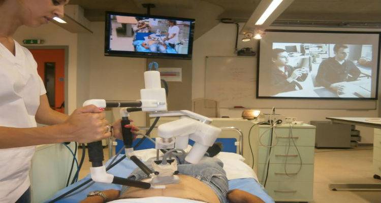 500 χιλ. ευρώ από το Ε.Π. της Περιφέρειας Βορείου Αιγαίου για την επέκταση της Τηλεϊατρικής στα νησιά του Βορείου Αιγαίου