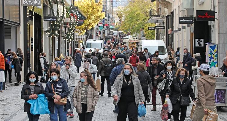 &Kappa;&omicron;&rho;&omega;&nu;&omicron;ϊό&sigmaf;: &Sigma;&tau;&alpha; 30.010 &tau;&alpha; &nu;έ&alpha; &kappa;&rho;&omicron;ύ&sigma;&mu;&alpha;&tau;&alpha;, &sigma;&tau;&eta;&nu; &Alpha;&tau;&tau;&iota;&kappa;ή &tau;&alpha; 11.964