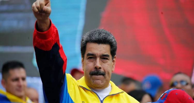 Βενεζουέλα: Ο Μαδούρο επιδιώκει επανέναρξη του διαλόγου με την αντιπολίτευση από τον Αύγουστο