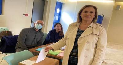 &Eta; &Epsilon;&lambda;&iota;&sigma;ά&beta;&epsilon;&tau; &Sigma;&iota;&alpha;&pi;&alpha;&nu;ί&delta;&omicron;&upsilon; &nu;έ&omicron; &mu;έ&lambda;&omicron;&sigmaf; &tau;&omicron;&upsilon; &Delta;.&Sigma;. &tau;&omicron;&upsilon; &Iota;&alpha;&tau;&rho;&iota;&kappa;&omicron;ύ &Sigma;&upsilon;&lambda;&lambda;ό&gamma;&omicron;&upsilon; &Lambda;ή&mu;&nu;&omicron;&upsilon;