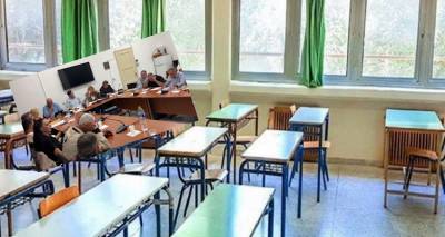 Χωρίς πάγιες προκαταβολές από πέρυσι τα σχολεία της Λήμνου | Η απάντηση της Δημάρχου