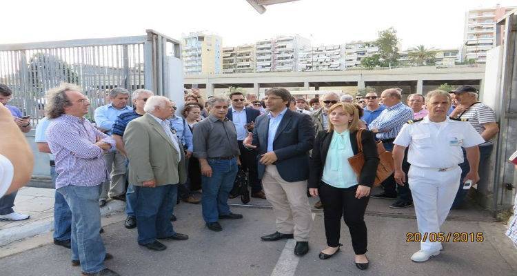 &Alpha;&pi;&omicron;&gamma;&omicron;ή&tau;&epsilon;&upsilon;&sigma;&eta; &Mu;&alpha;&rho;&iota;&nu;ά&kappa;&eta; &alpha;&pi;ό &tau;&eta; &sigma;&upsilon;&nu;ά&nu;&tau;&eta;&sigma;&eta; &mu;&epsilon; &tau;&omicron; &Delta;&rho;ί&sigma;&tau;&alpha;