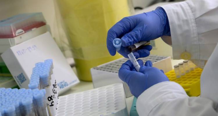 Κορωνοϊός: 4 θάνατοι, 2 νέα κρούσματα