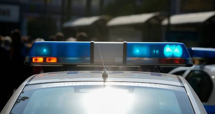 Δολοφονία στα Γλυκά Νερά: Στραγγάλισαν γυναίκα, δεμένος ο σύζυγός της, υπήρχε και μωρό στο σπίτι